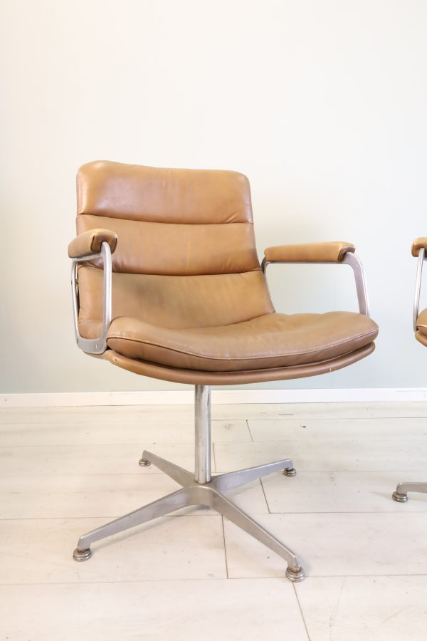 Fauteuil / Lounge Chairs - Image 7 | bevintage.ch