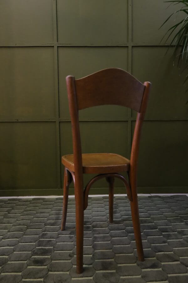Horgenglarus chairs - Image 5 | bevintage.ch