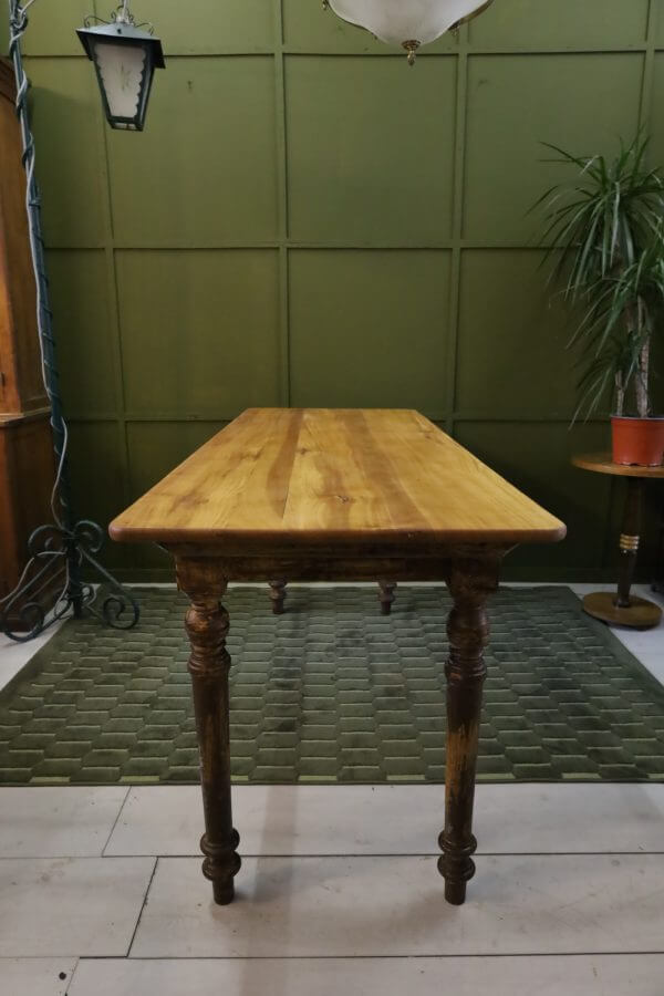 Table en cerisier antique - Image 5 | bevintage.ch