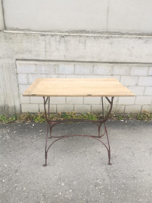 Small charming table - Image 6 | bevintage.ch