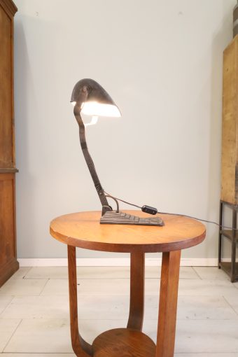 Horax table lamp - Art Deco - 30s