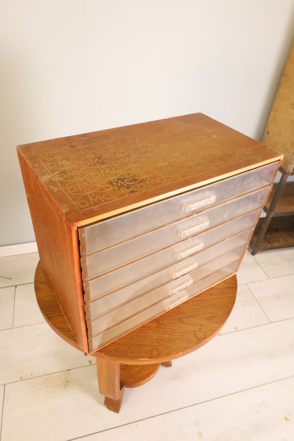 Small Drawer Box - Image 6 | bevintage.ch