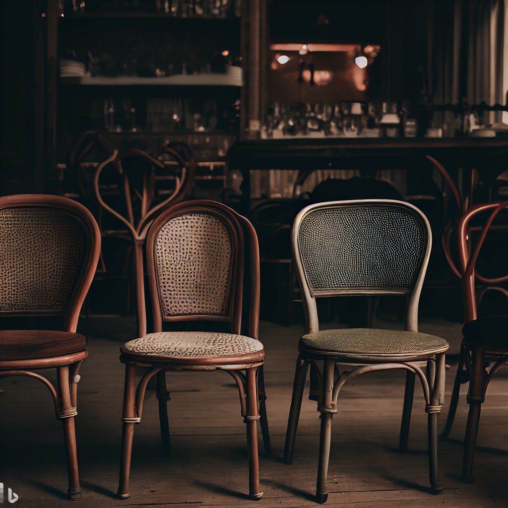 Buy Vintage Furniture Online BeVintage