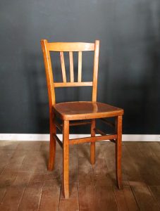 Vintage Stuhl (Nr 23)