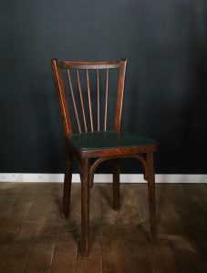 Chaise vintage (n° 21)