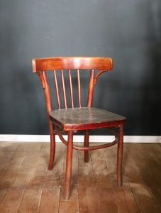 Vintage Chair (No 11)