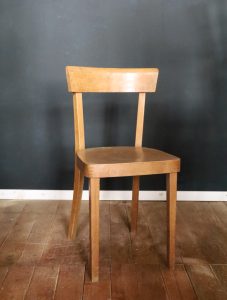 Vintage Chair (No 8)