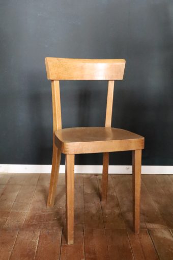 Vintage Chair (No 8)