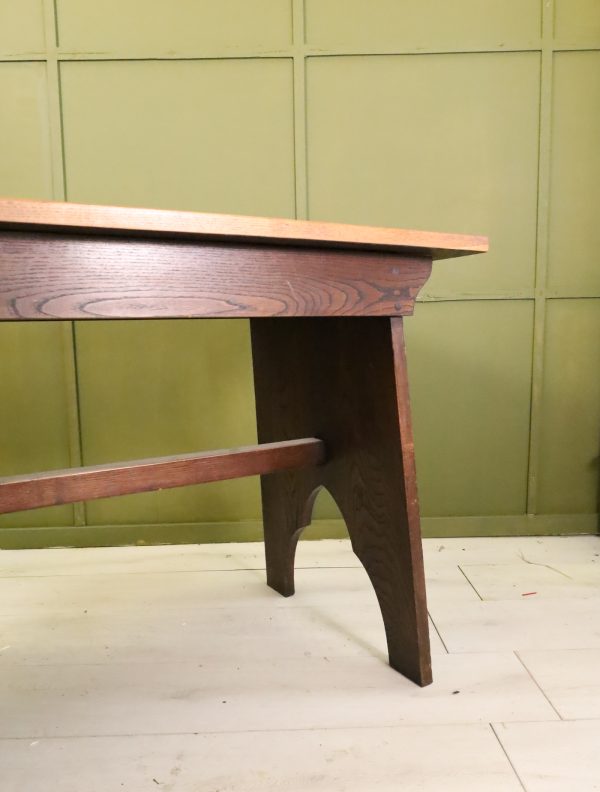 Table d'appoint antique