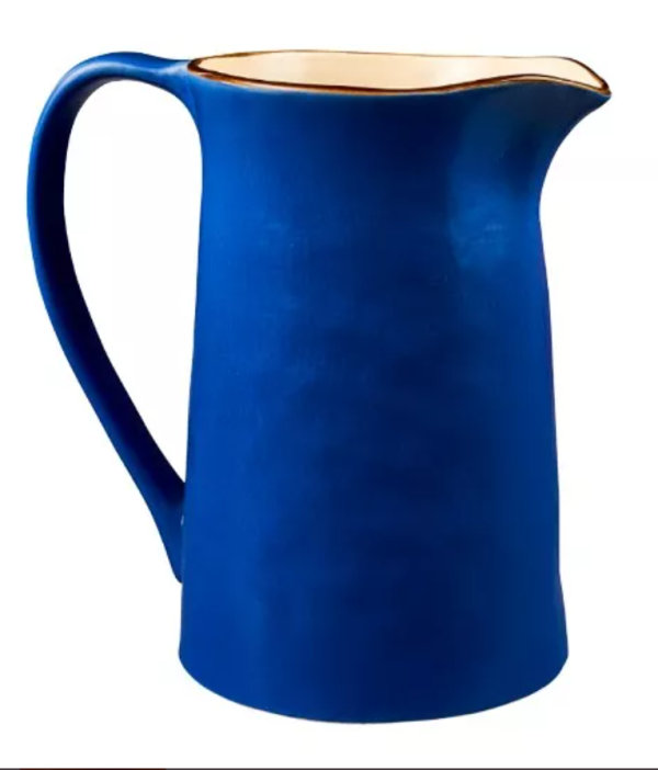 handmade jugs