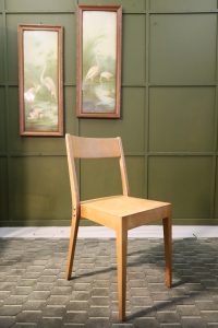 Horgenglarus Stühle – Mid Century – 1/20 Stk