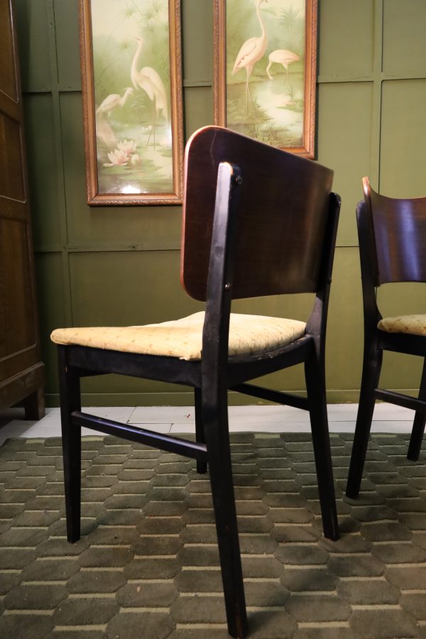 Danish Chairs Teak