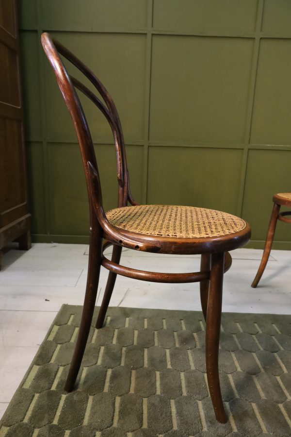 Viennese chairs