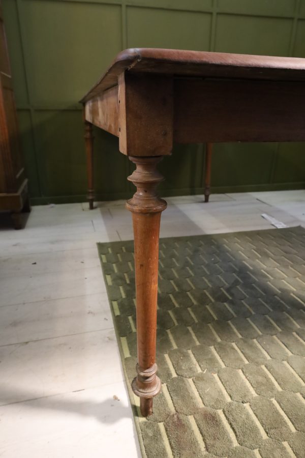 Vintage teak table