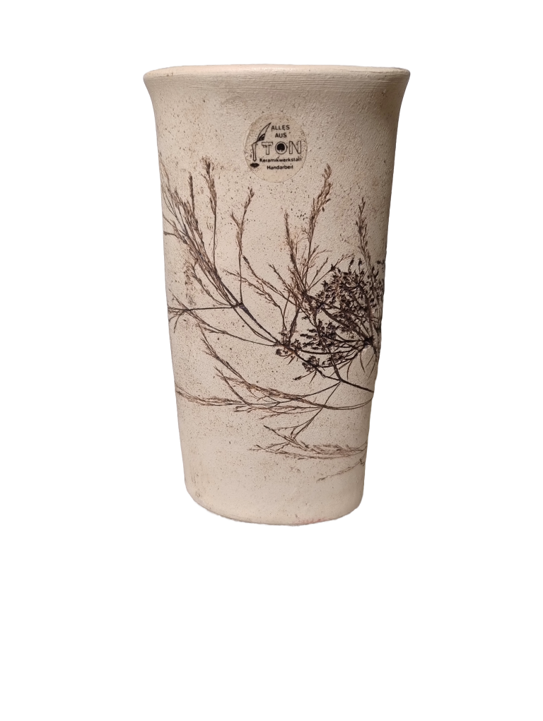 Vase vintage années 50