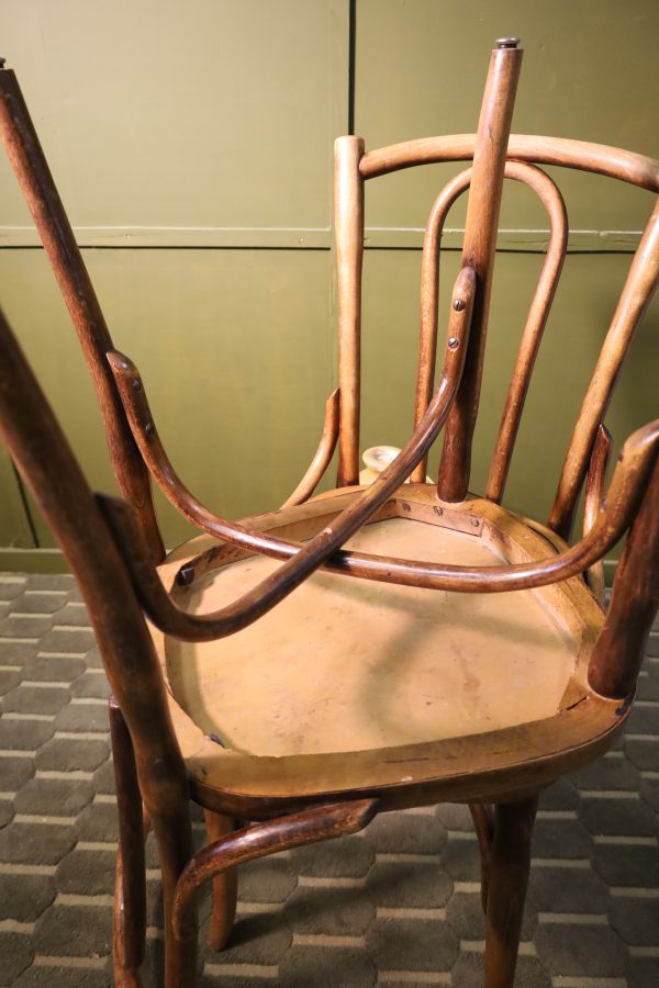 Antike Stühle Jugendstil