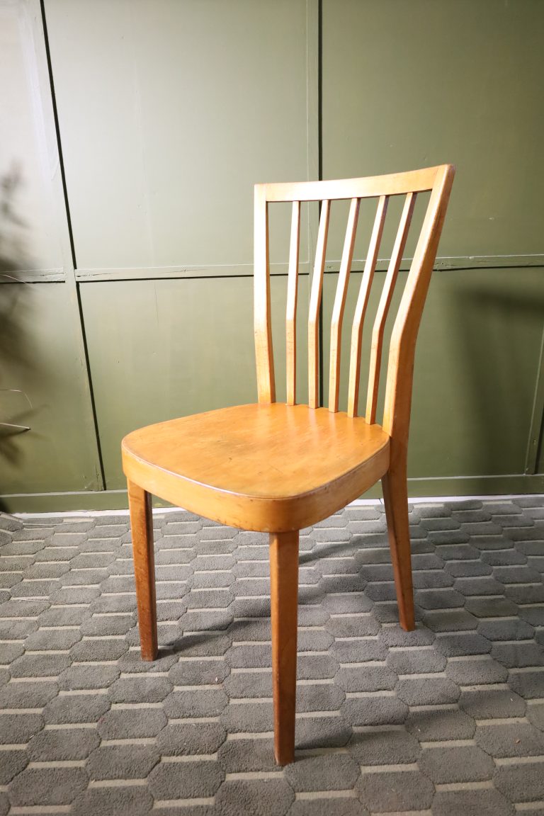 Horgenglarus chairs