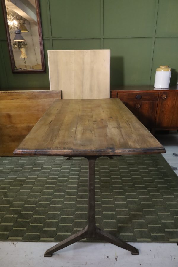 Bistro table