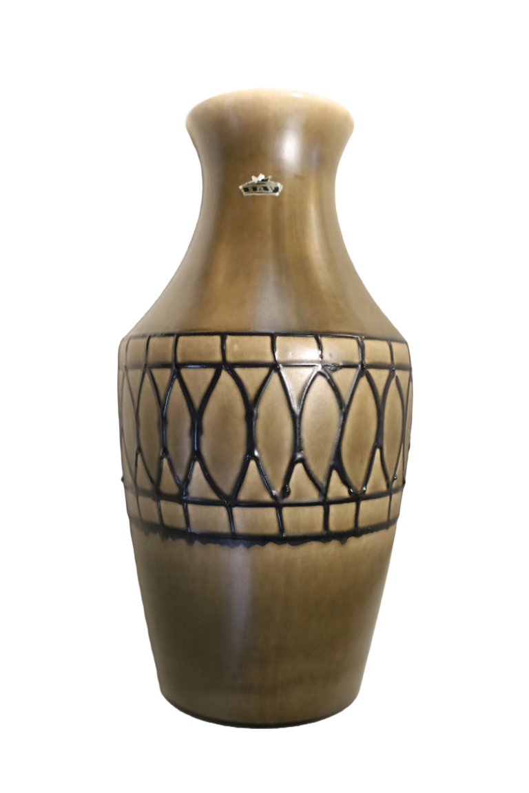 Bay Vase West Allemagne
