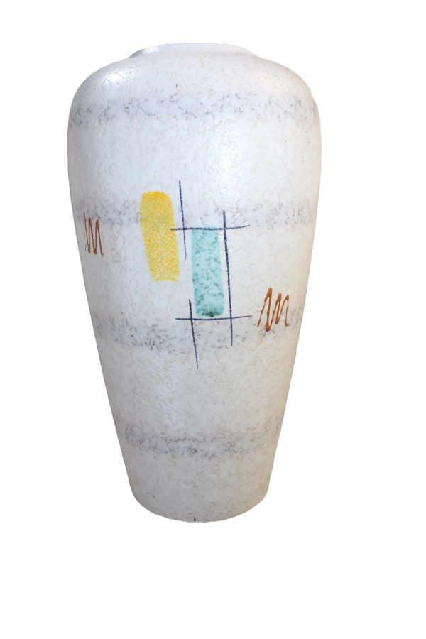 Scheurich Mid Century Vase