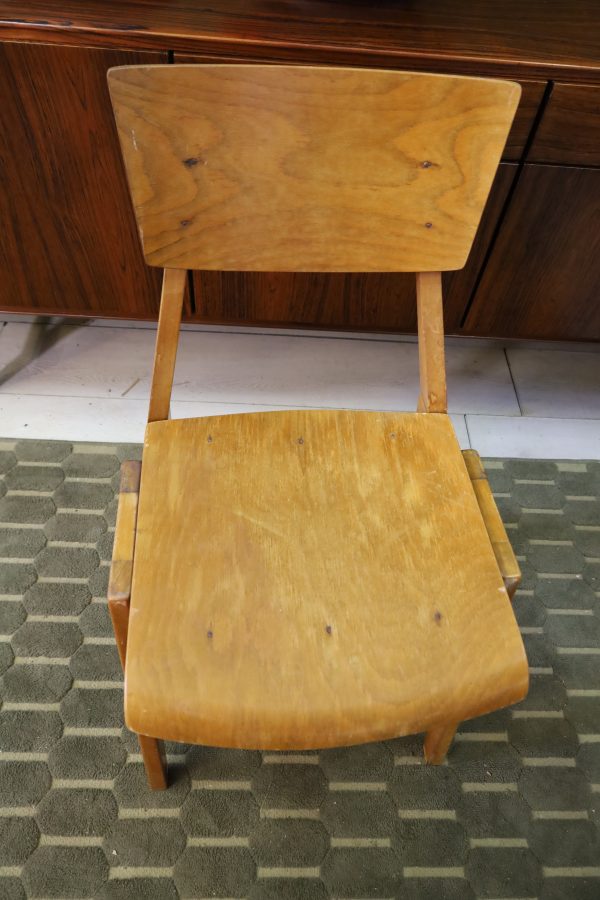 Mid Century chairs