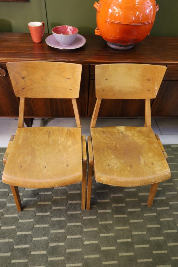 Mid Century chairs