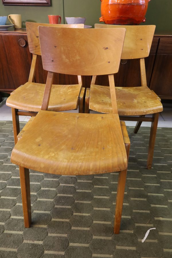 Mid Century chairs