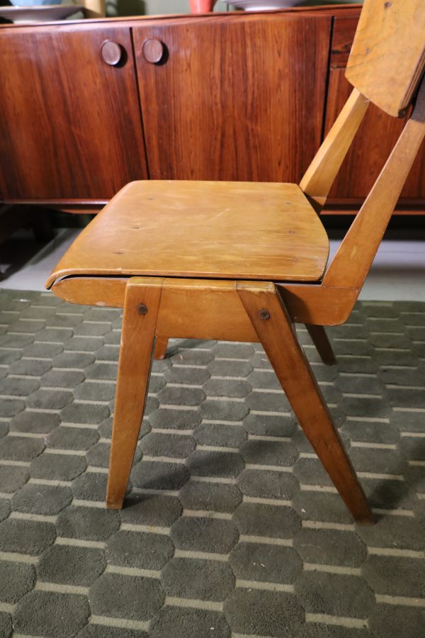 Mid Century chairs