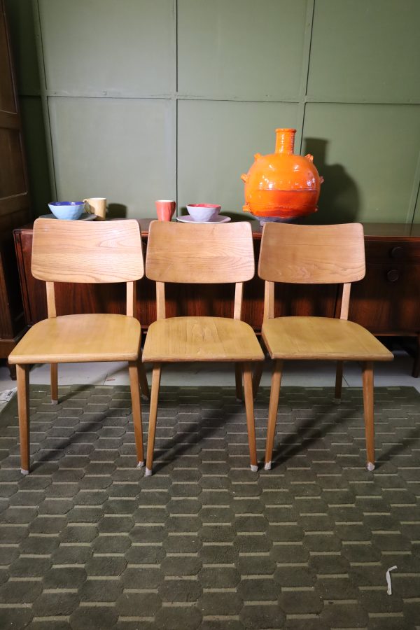 Horgenglarus chairs