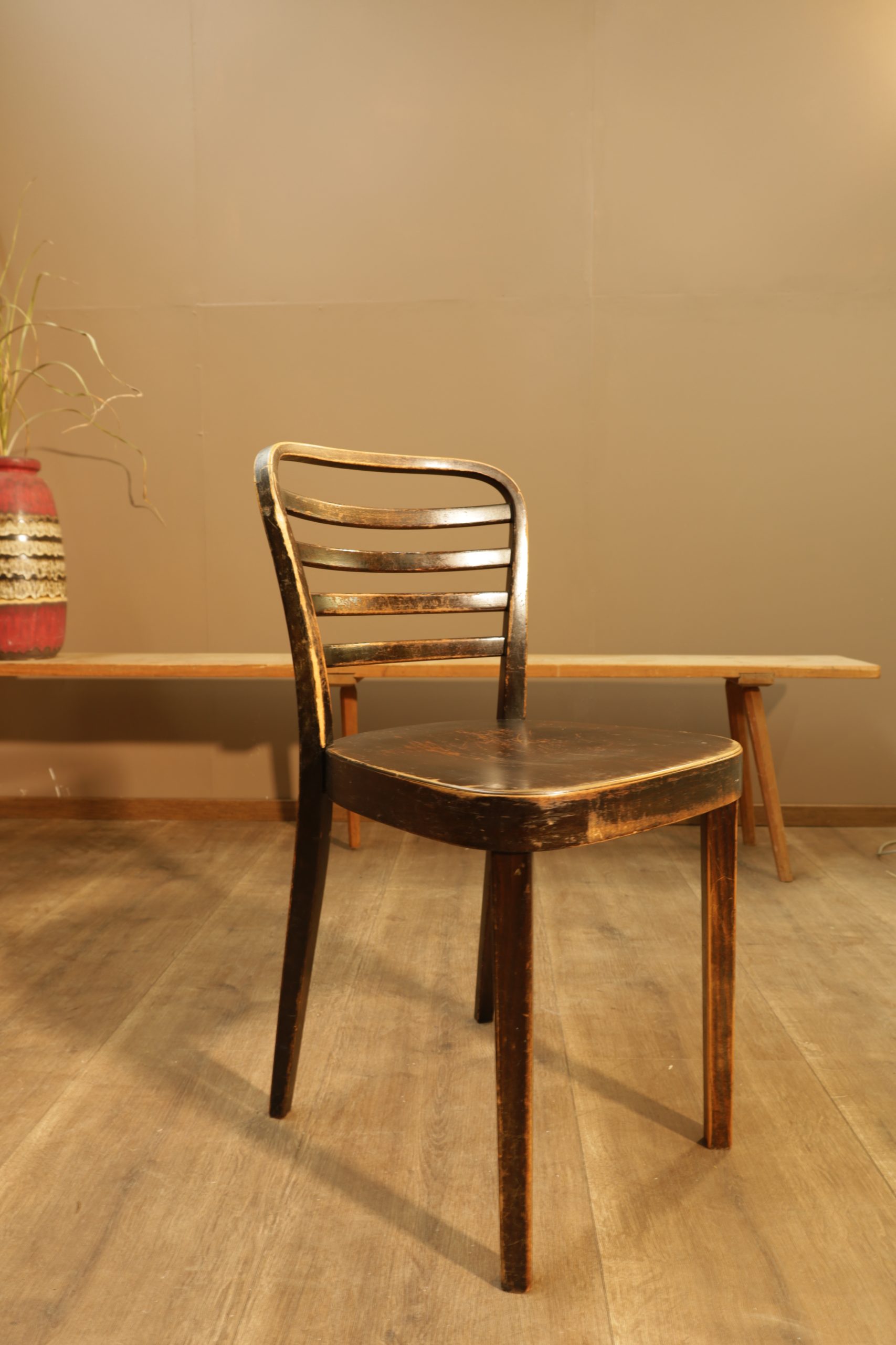 Horgenglarus chairs - Mid Century - 1/100 pcs.