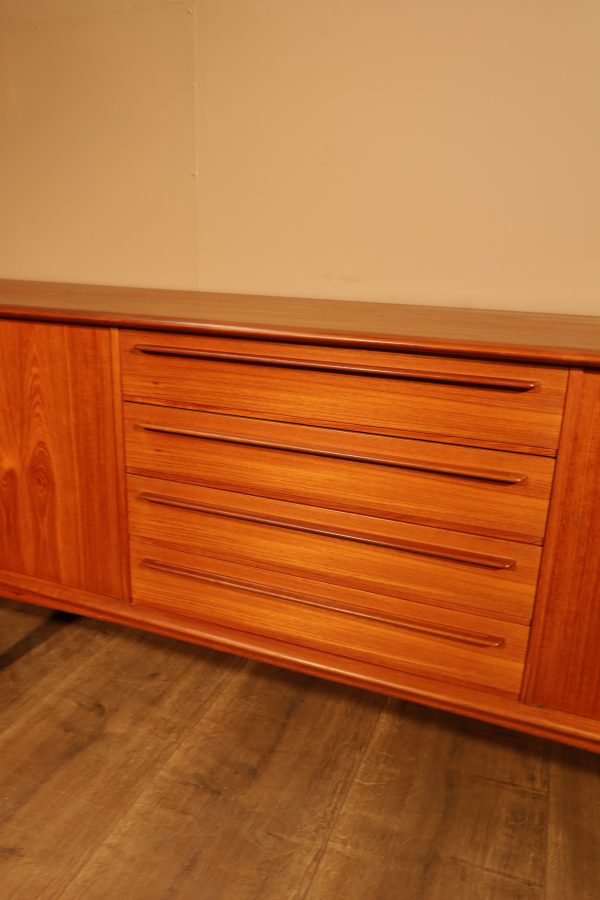 Vintage Sideboard Renato Manzoni