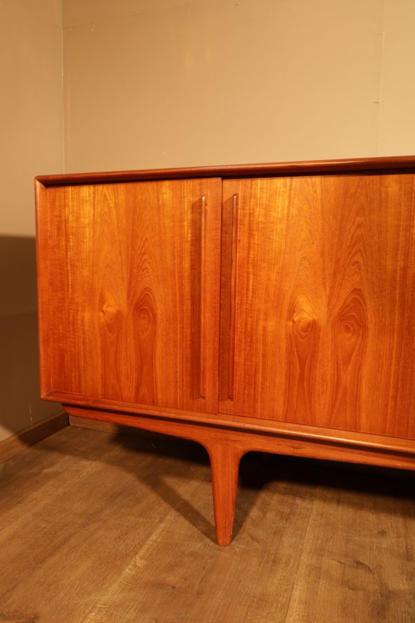 Vintage Sideboard Renato Manzoni