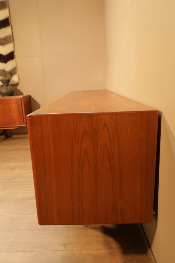 Vintage Sideboard Renato Manzoni