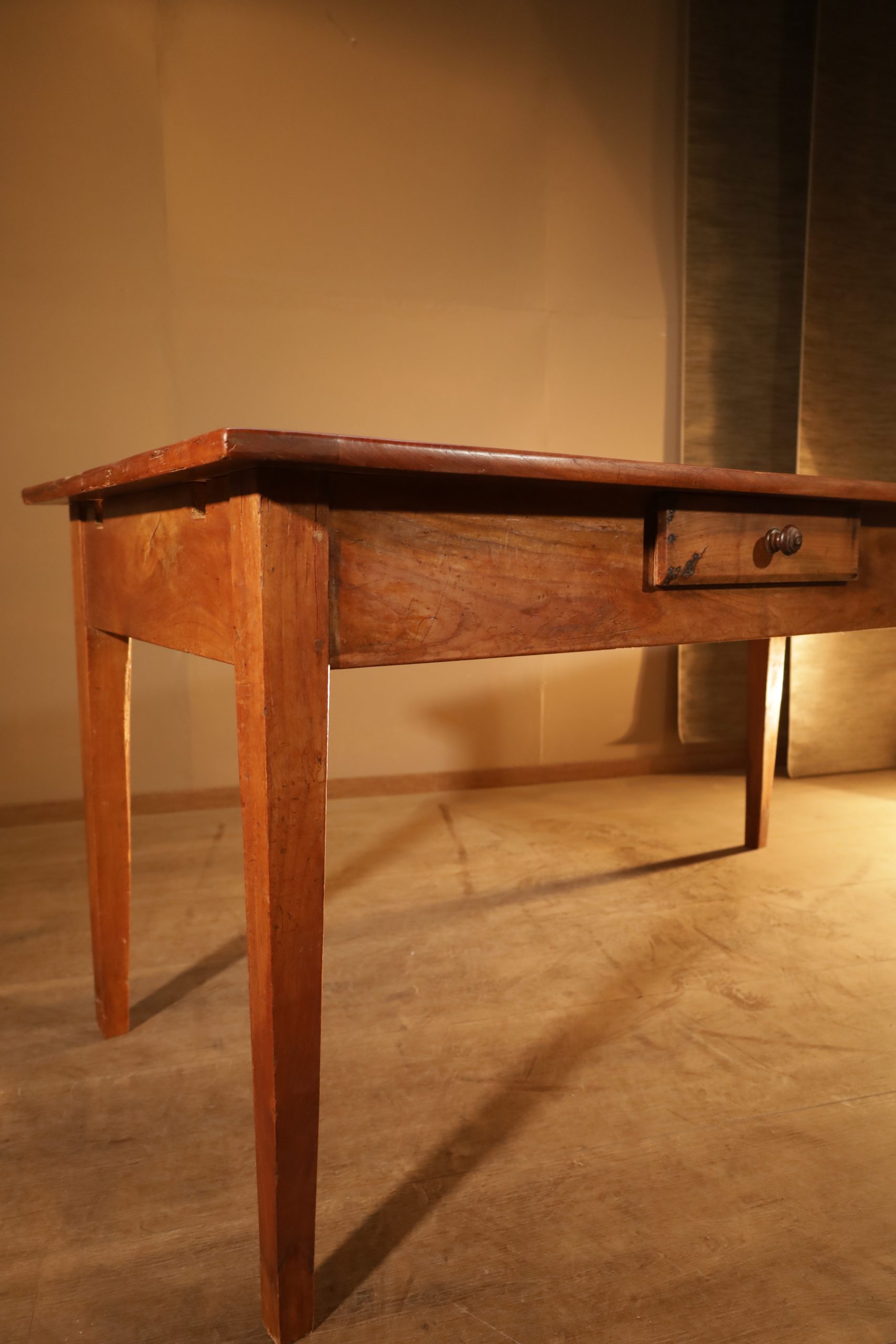 Table Biedermeier - Cerisier