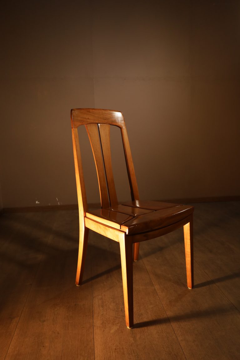 Sproll Vintage Stuhl