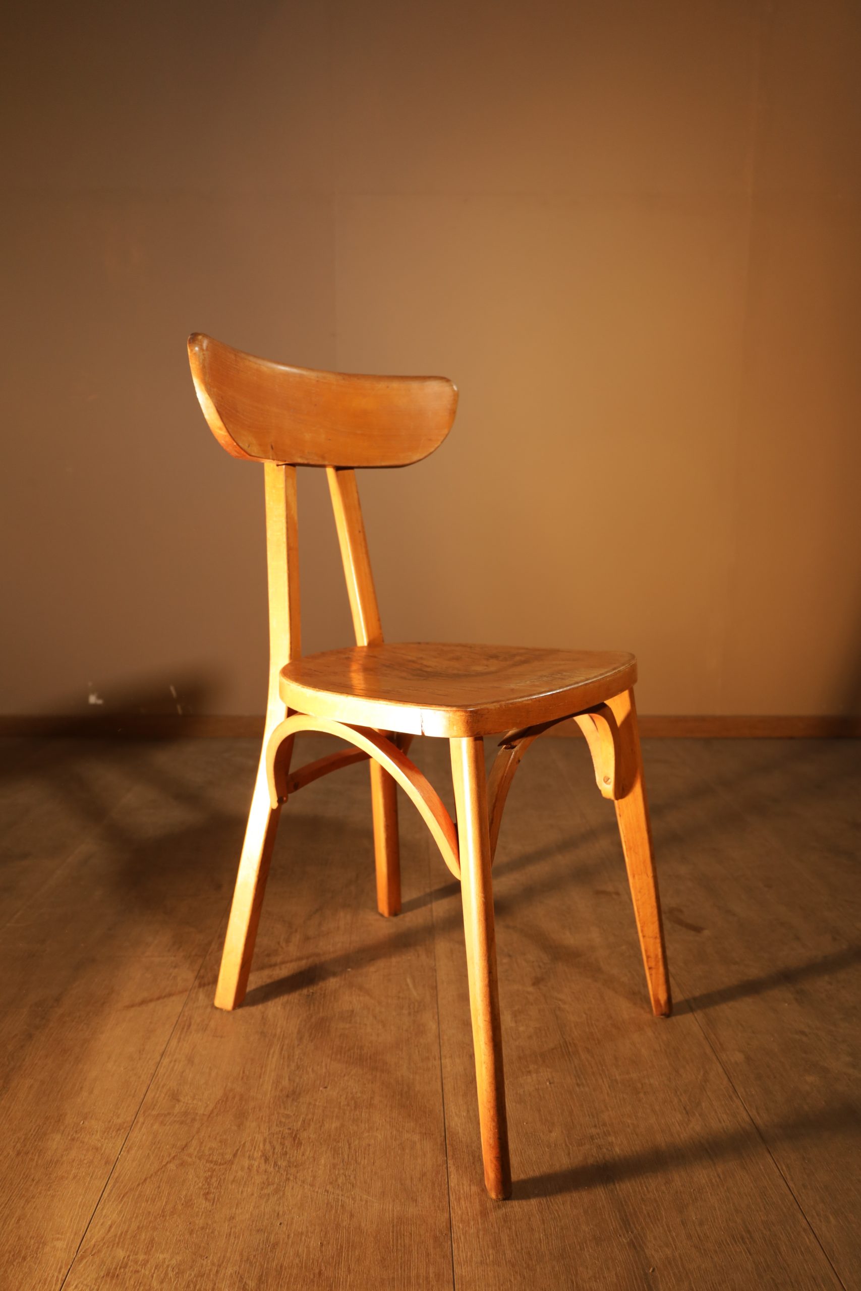 Chair from Luterma - 50s - 1/3 pc