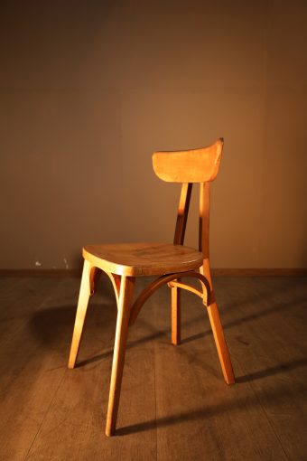 Chair from Luterma - 50s - 1/3 pc