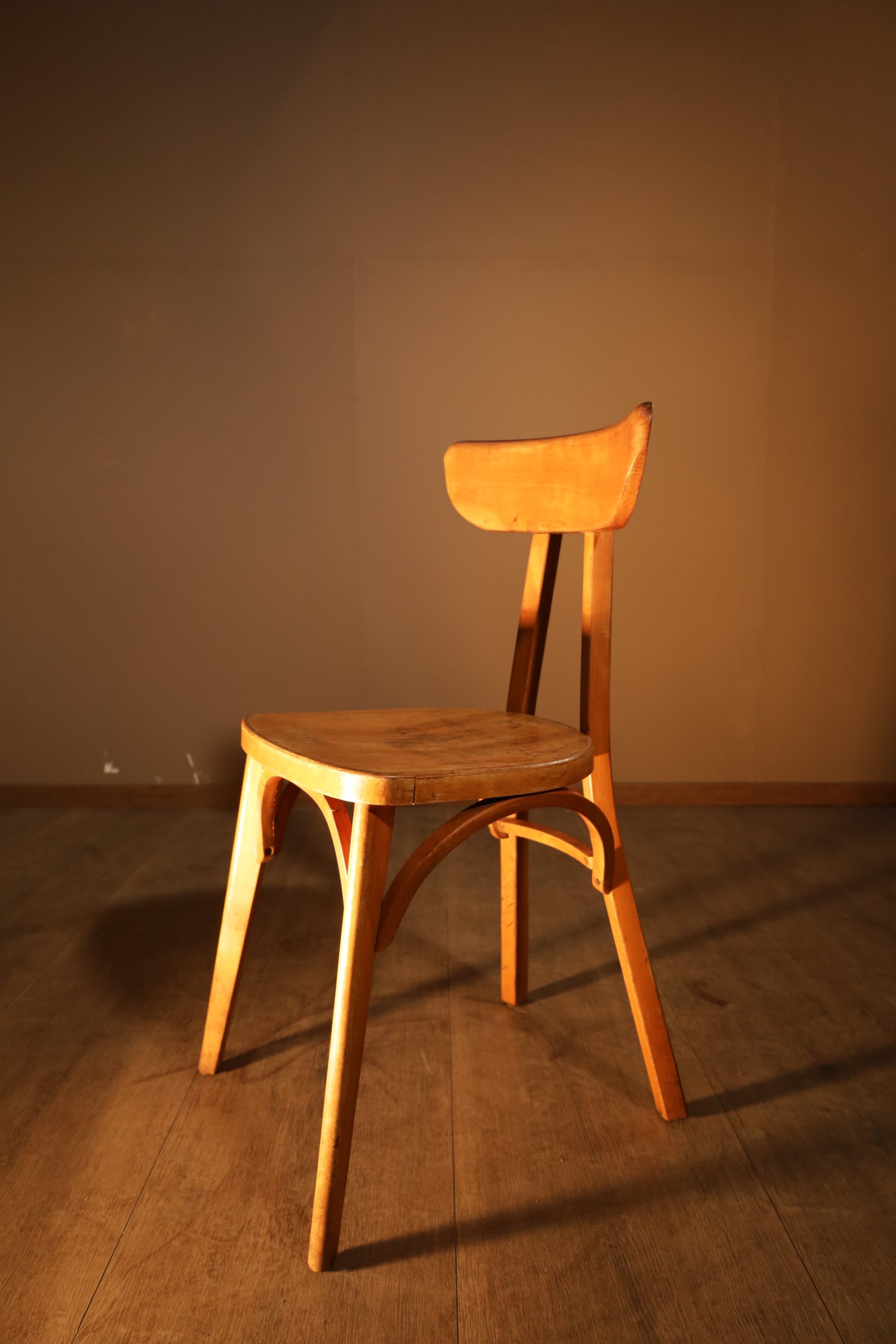 Luterma Vintage chair