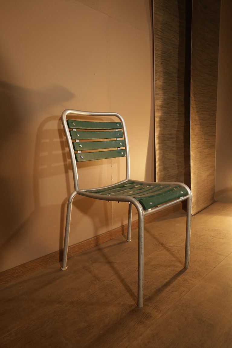 Chaises de jardin Bigla
