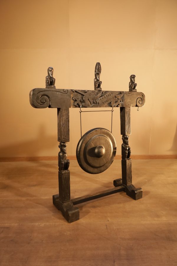 Grand gong