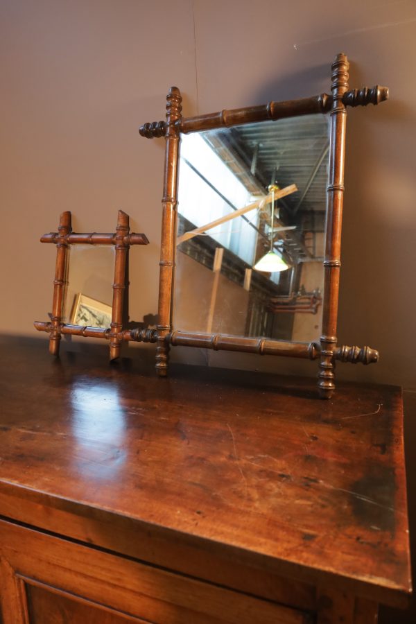 Miroir vintage