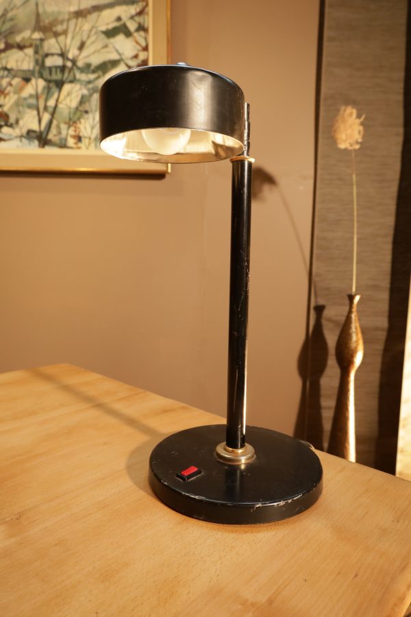 Petite lampe de table