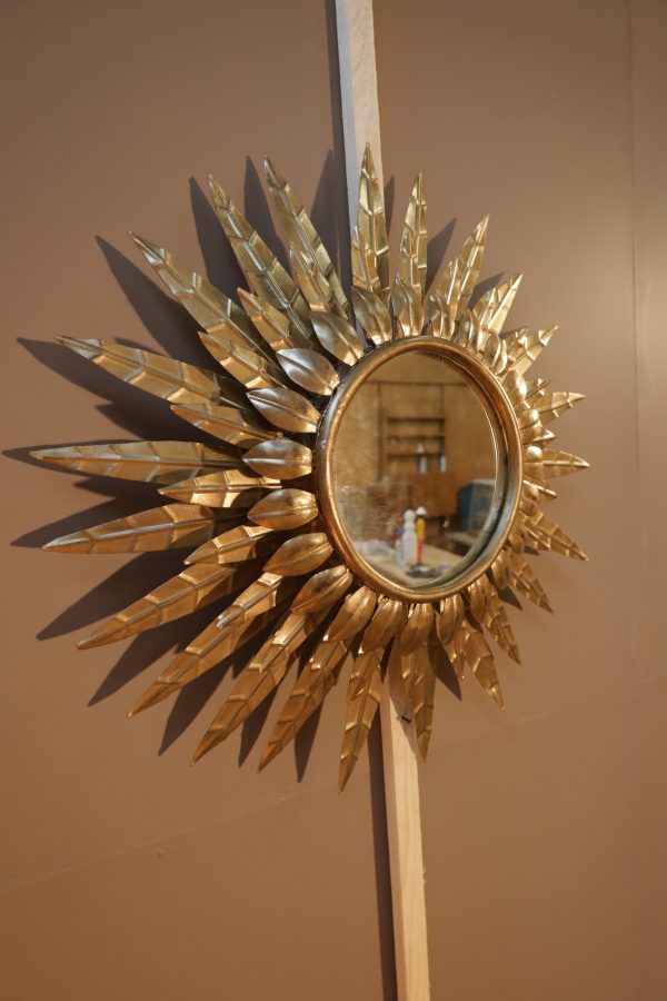 Solar mirror