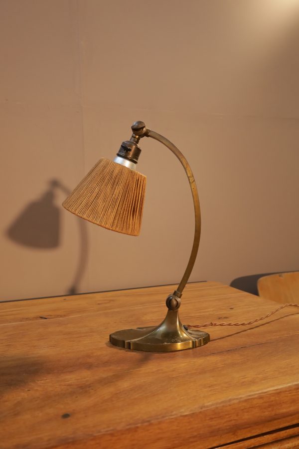BAG Turgi Tischlampe