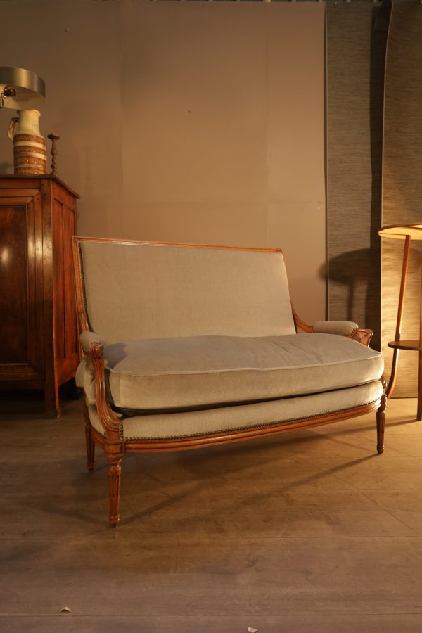 Französisches Sofa