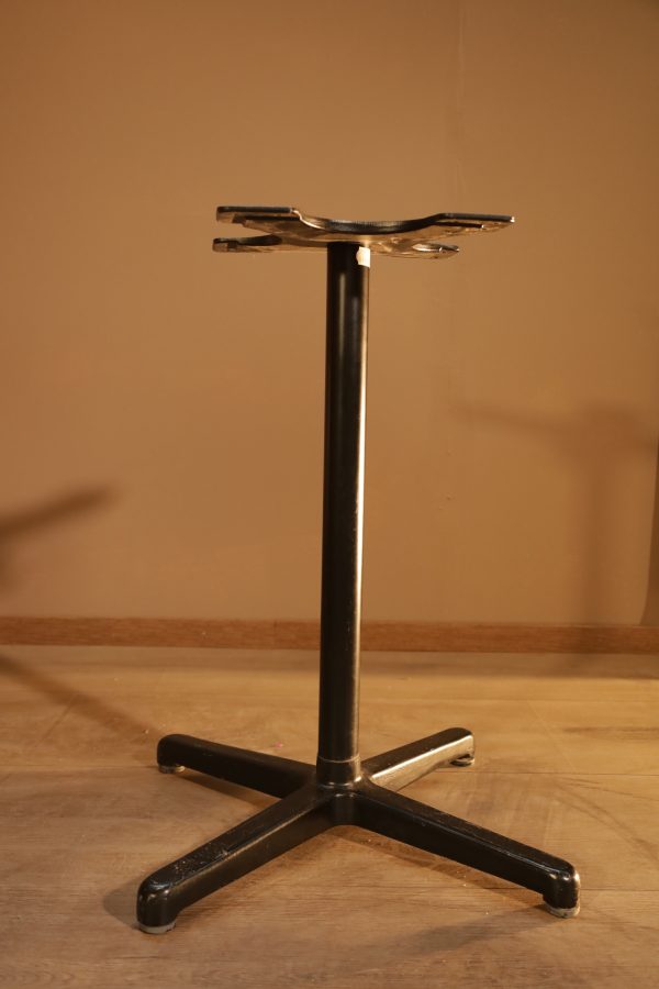 Cast iron base