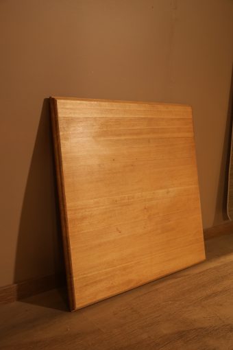 Tischplatte Buche