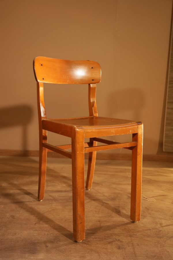 Bistro chairs
