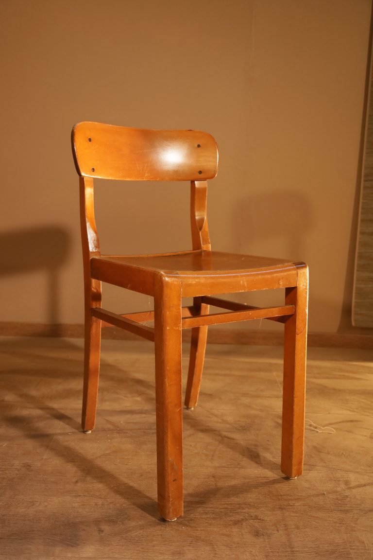 Bistro chairs