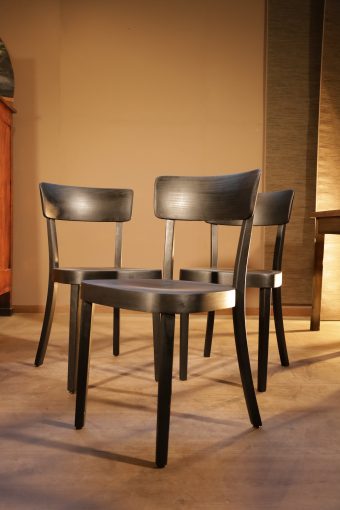 Chaises Horgenglarus Classic